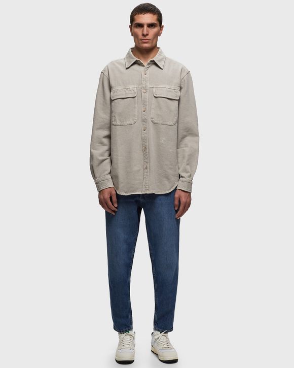 MILITARY SHIRT