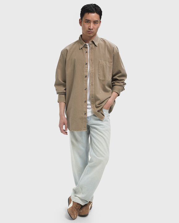 Thumbnail - FORMAL ARMY SHIRT