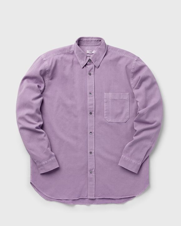 FORMAL ARMY SHIRT