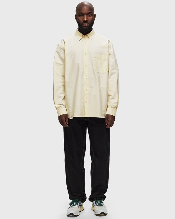 FORMAL ARMY SHIRT