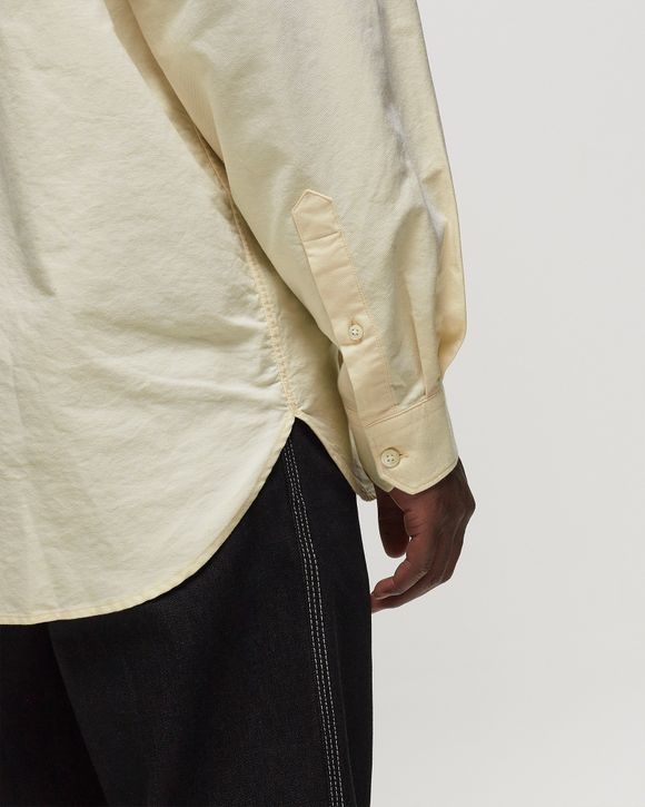FORMAL ARMY SHIRT