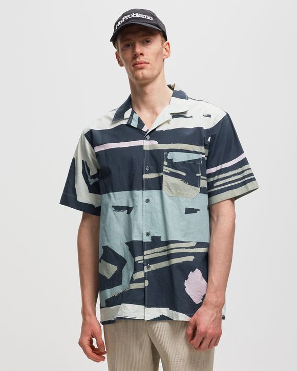 SHORT SLEEVED SHIRT