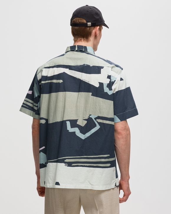 SHORT SLEEVED SHIRT