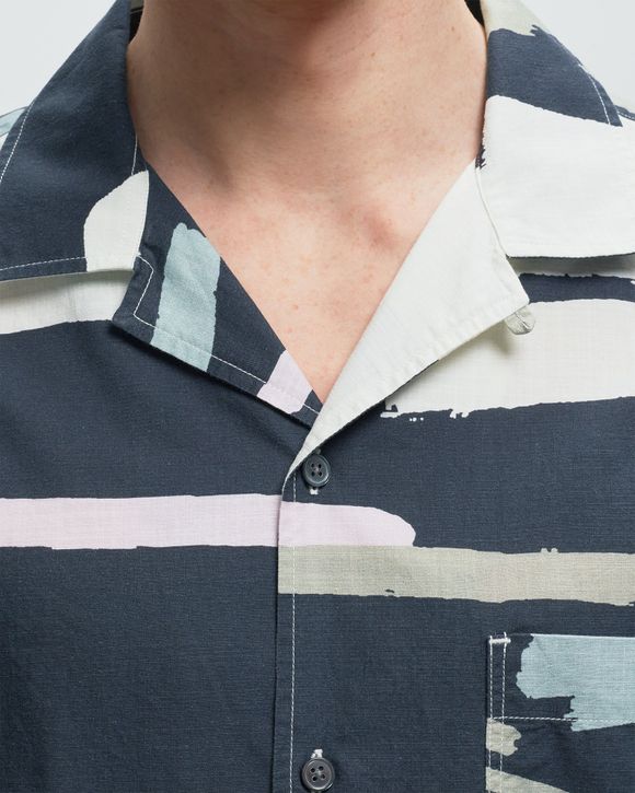 SHORT SLEEVED SHIRT
