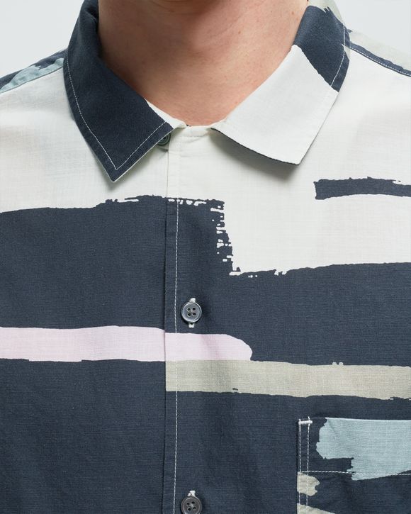 SHORT SLEEVED SHIRT
