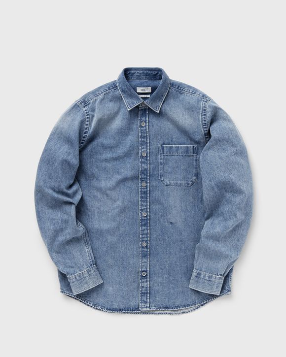 BASIC SHIRT