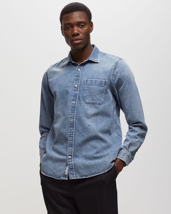 BASIC SHIRT