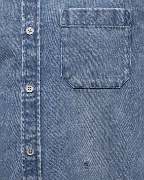 BASIC SHIRT
