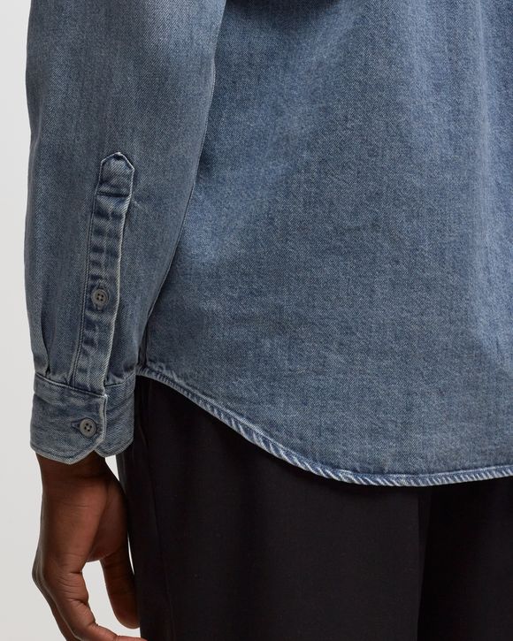 BASIC SHIRT