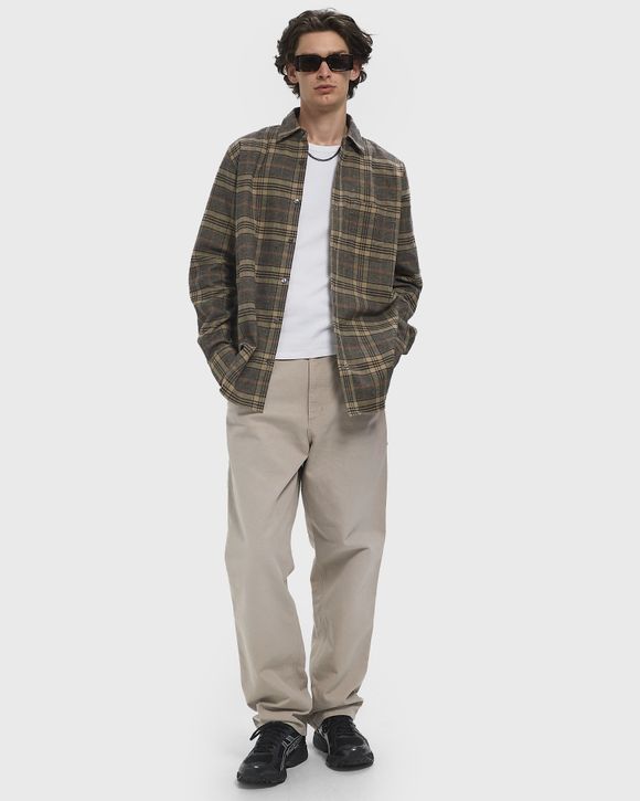 Thumbnail - BASIC SHIRT
