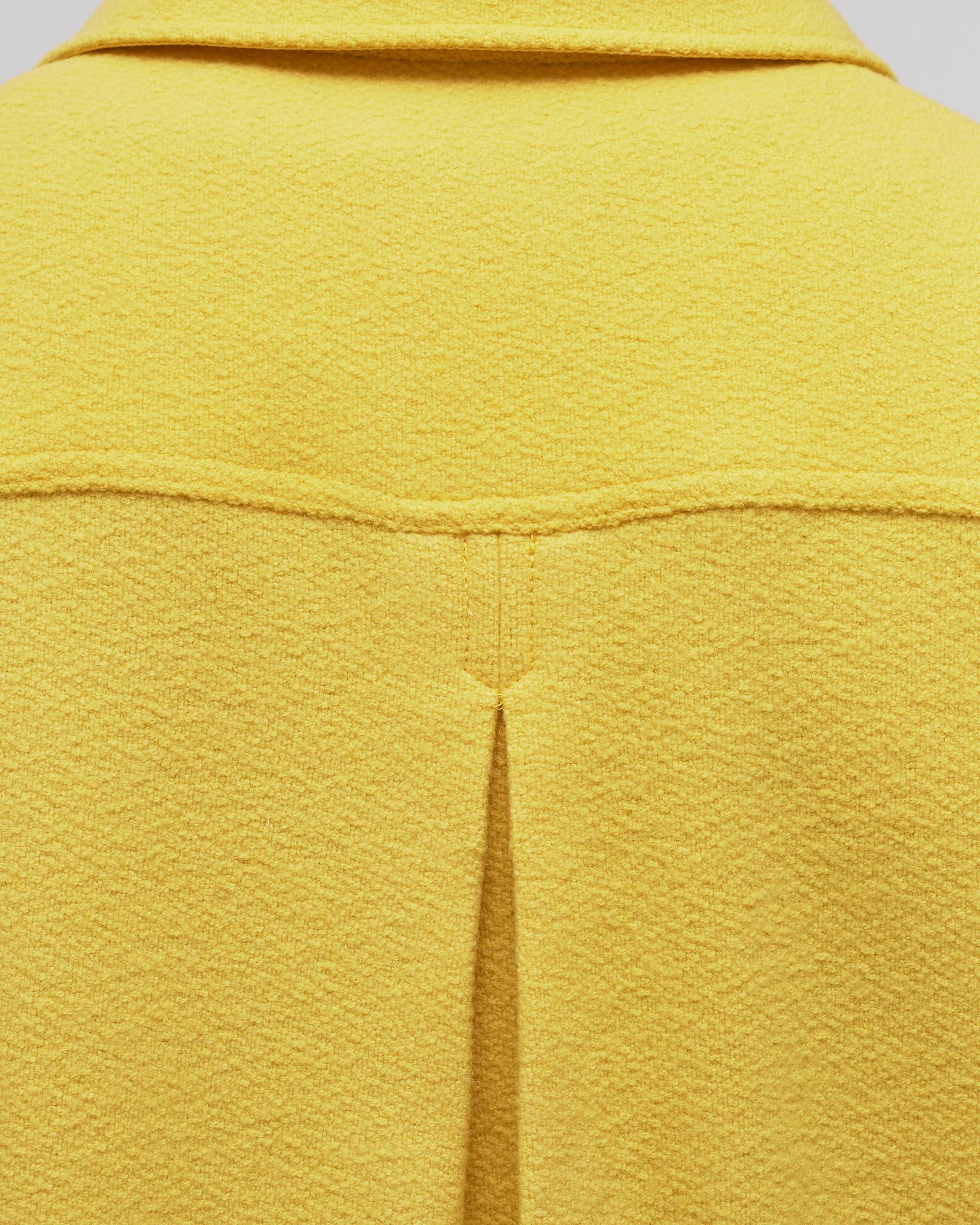 UTILITY SHIRT W/ ELBOW PATCHES