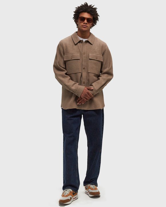 UTILITY SHIRT