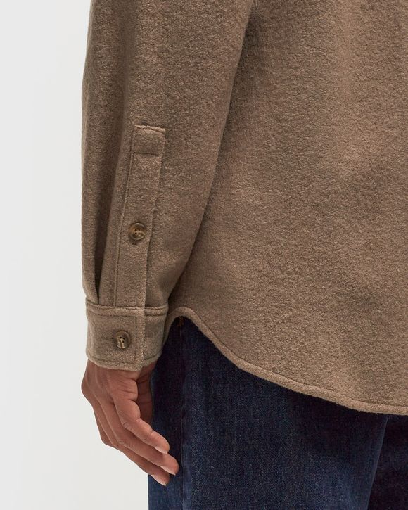 UTILITY SHIRT