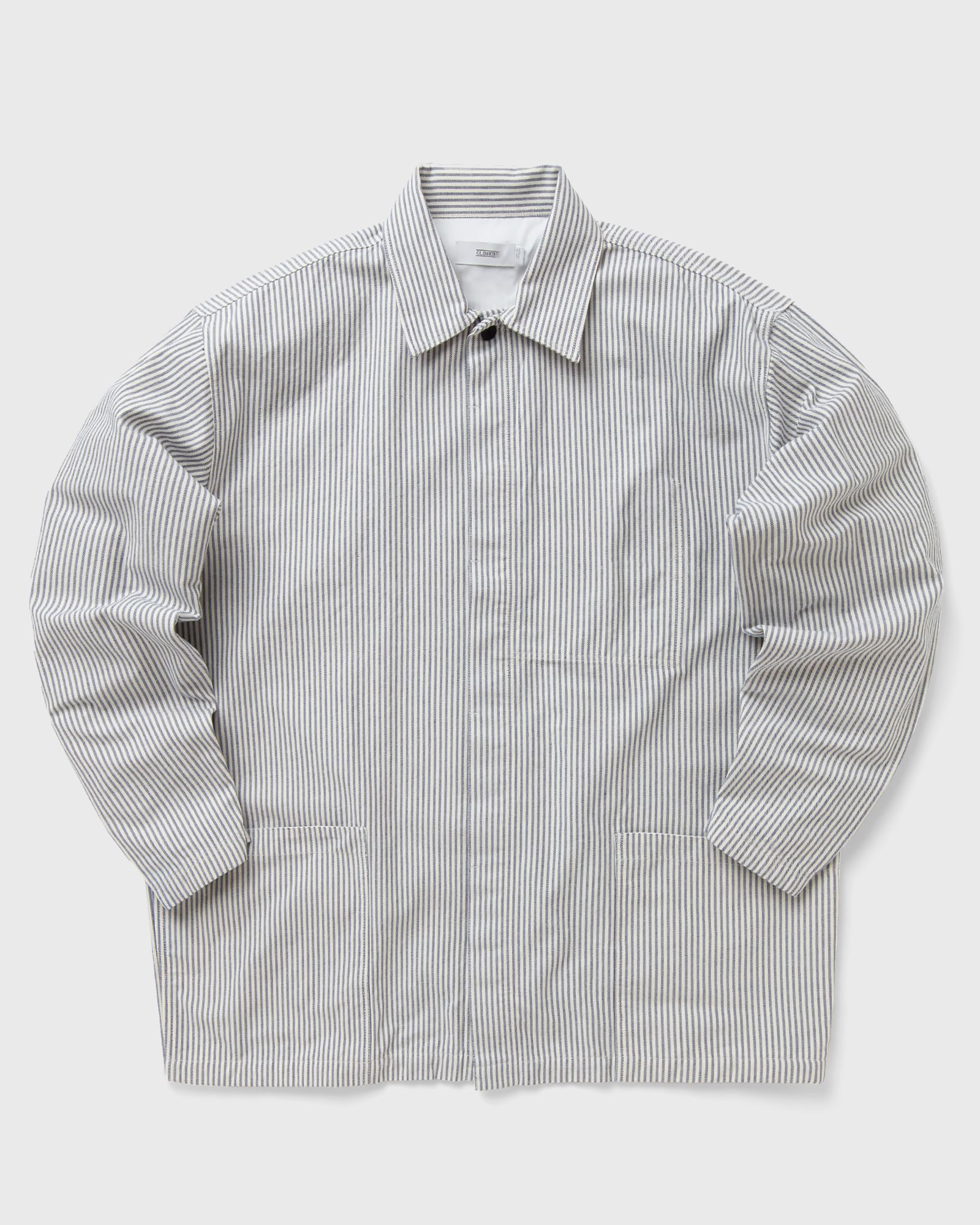 WORKER SHIRT