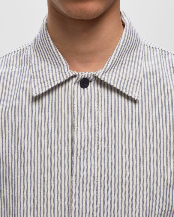WORKER SHIRT