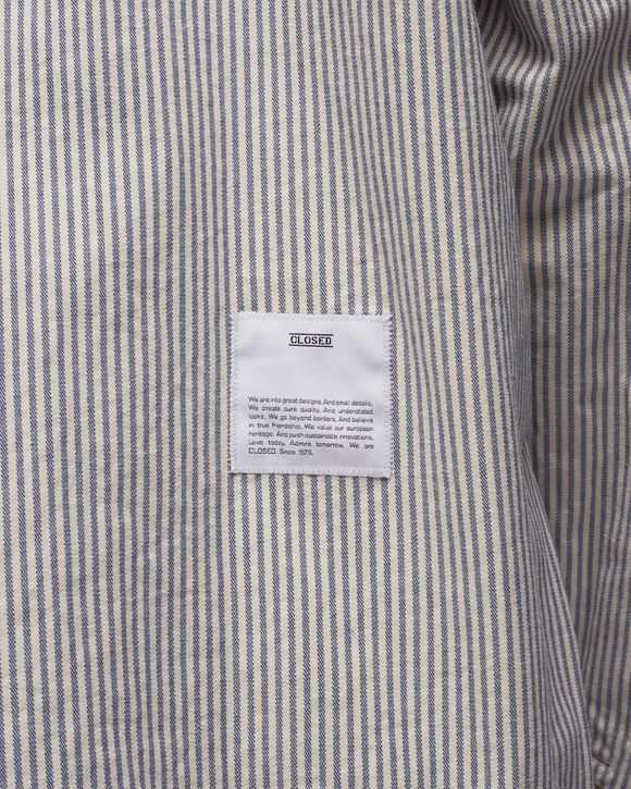 WORKER SHIRT