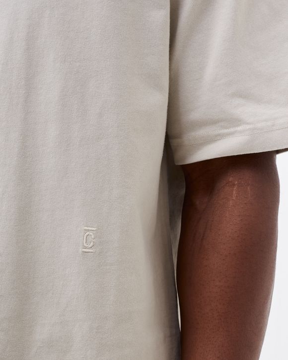 relaxed t-shirt