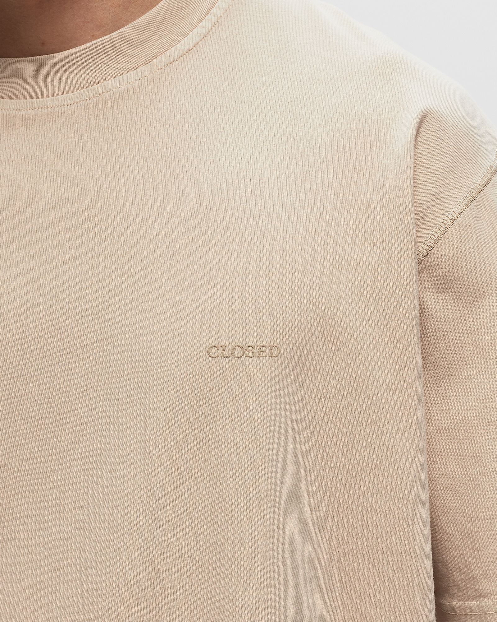 LOGO TEE