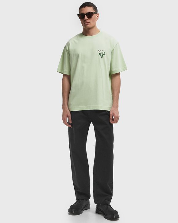 Thumbnail - EMBROIDERED TEE