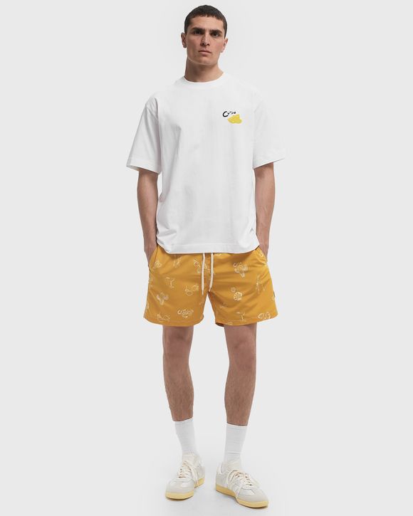 Thumbnail - EMBROIDERED TEE