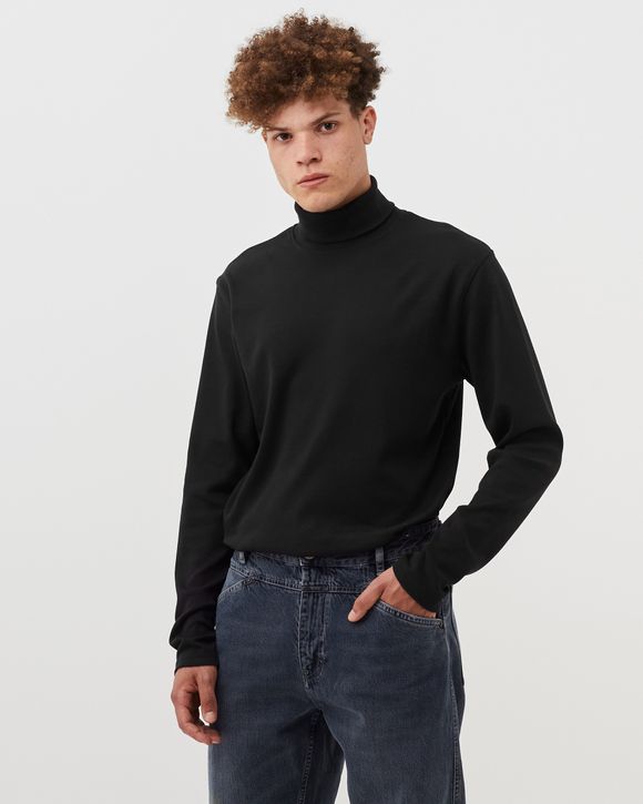 TURTLENECK LONGSLEEVE