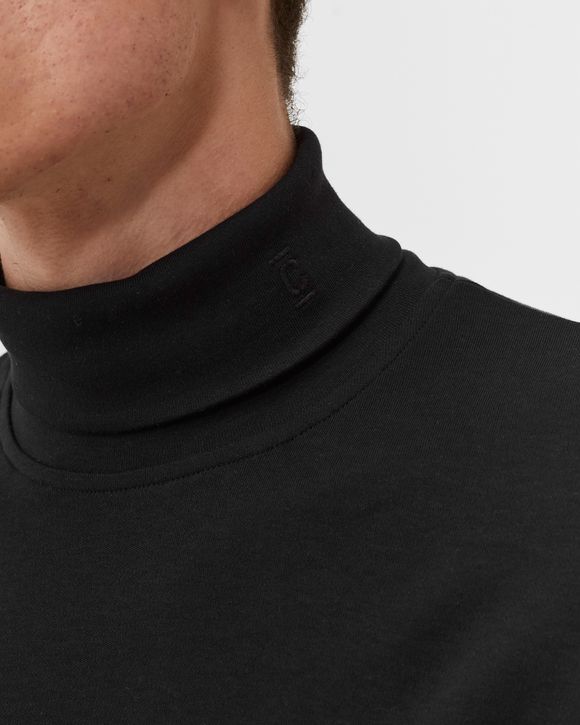 TURTLENECK LONGSLEEVE