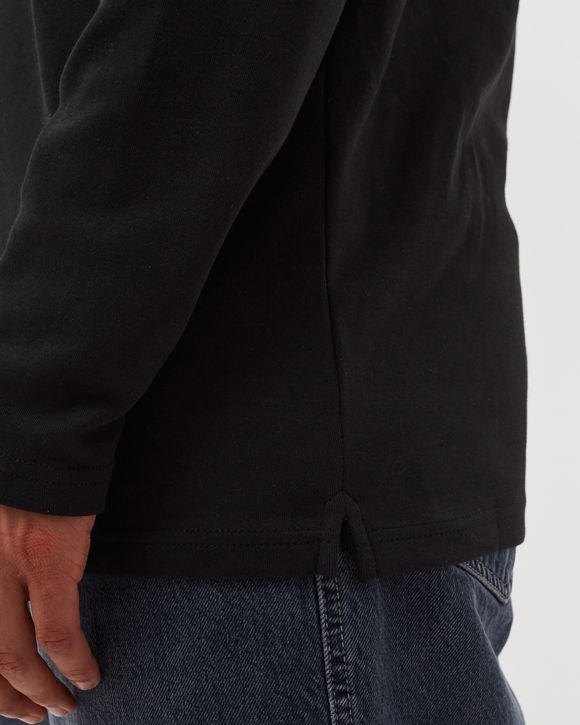 TURTLENECK LONGSLEEVE