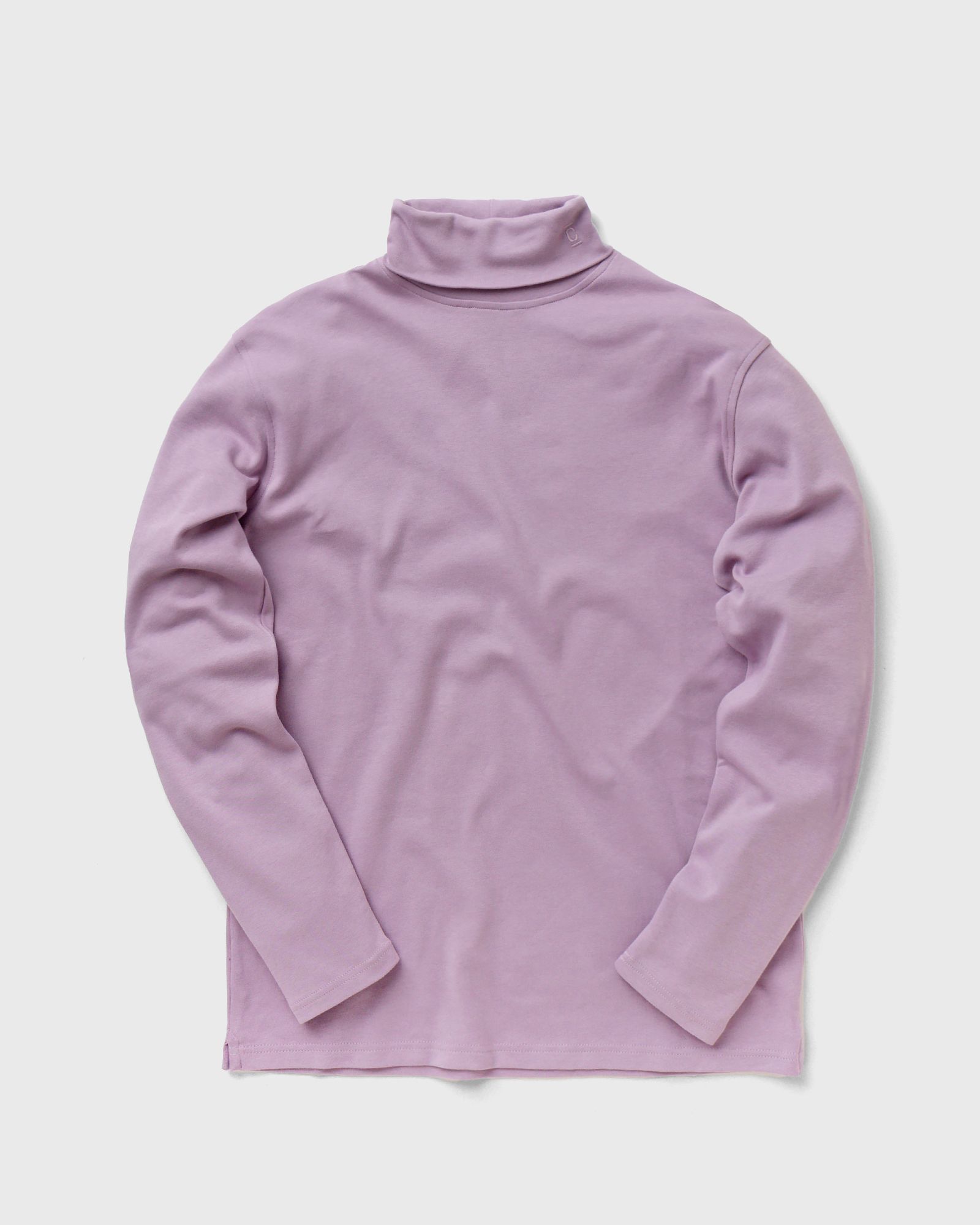TURTLENECK LONGSLEEVE