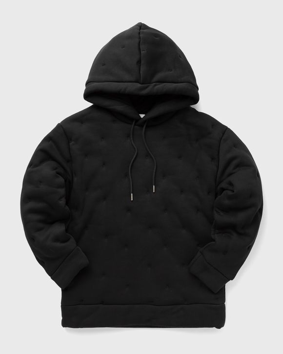 CLOSED HOODIE Black BLACK