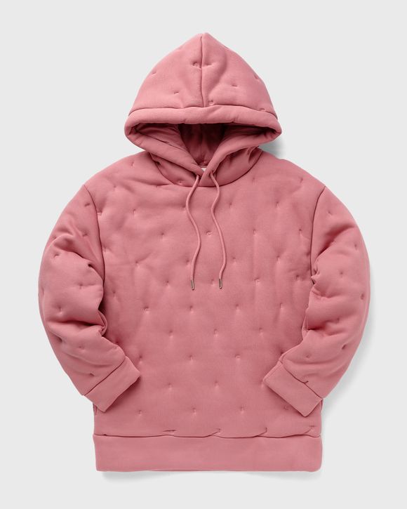 CLOSED HOODIE Pink ROSE DUST