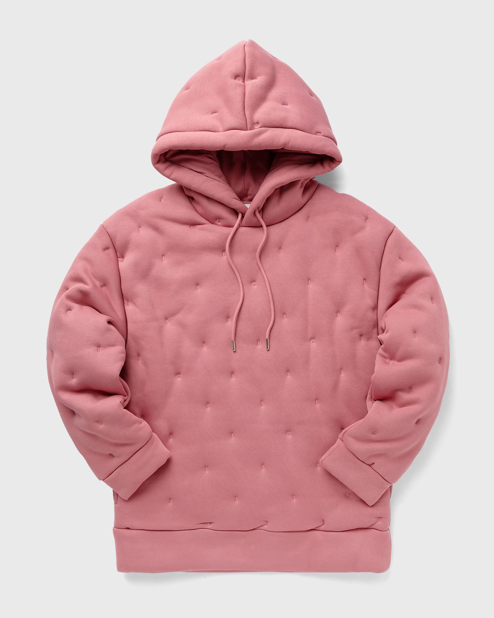 CLOSED - hoodie men hoodies pink in größe:l