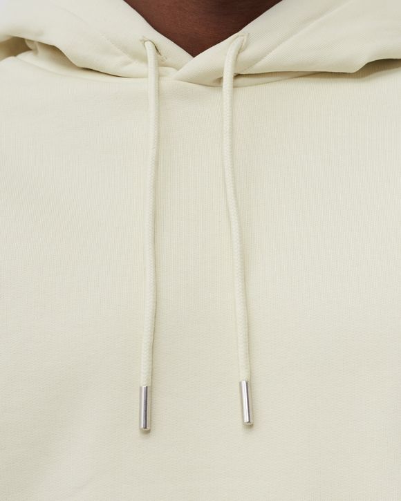 ◇PARTIMENTO◇ Wool Hoodie Muffler Beige Fluffy-Knit Hoodie - Beige - Kids | H&M US