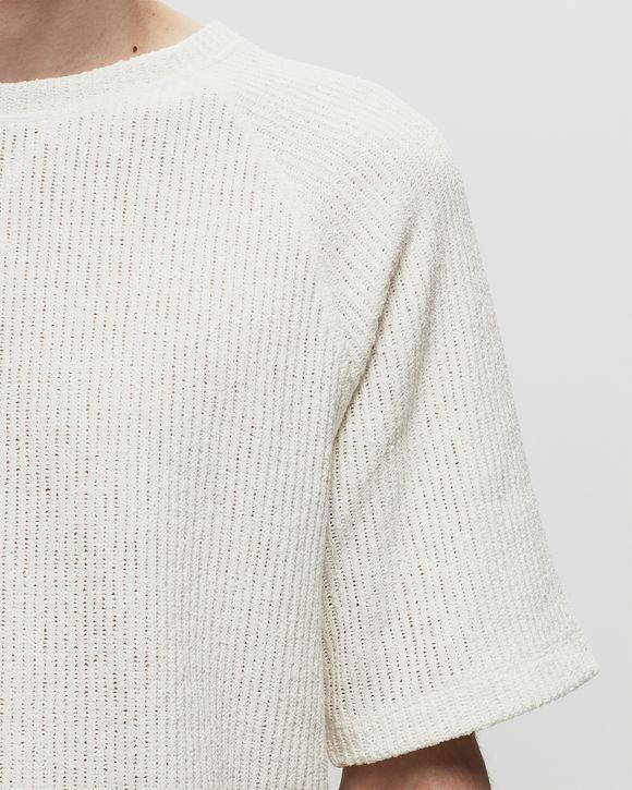 AMERICAN RAGLAN T-SHIRT