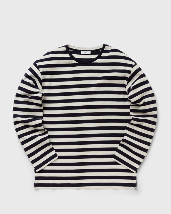 STRIPED LONG SLEEVE