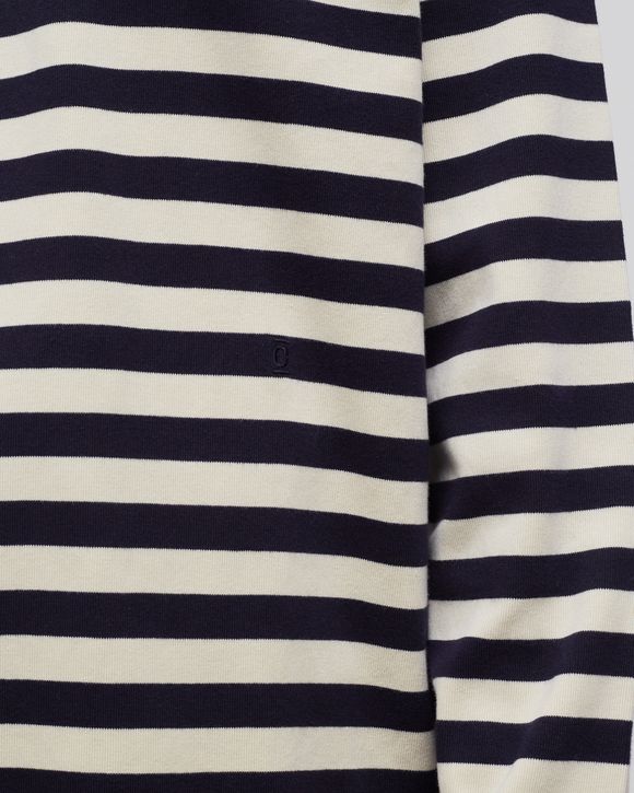 STRIPED LONG SLEEVE