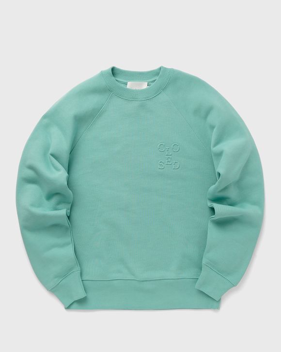 BOXY SWEAT
