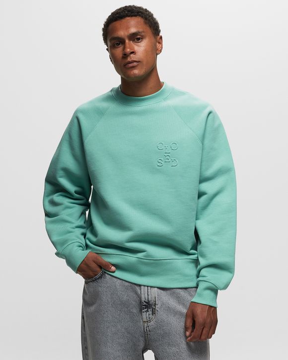 BOXY SWEAT