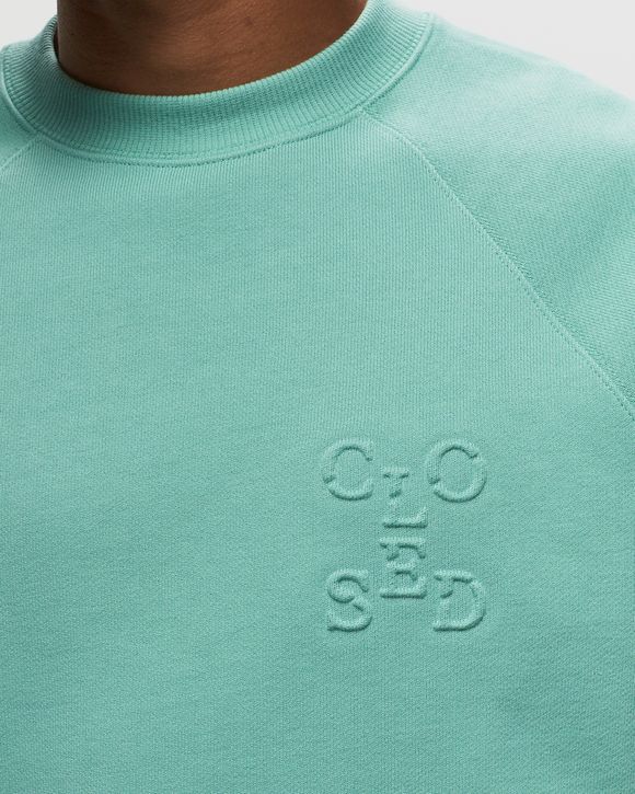 BOXY SWEAT