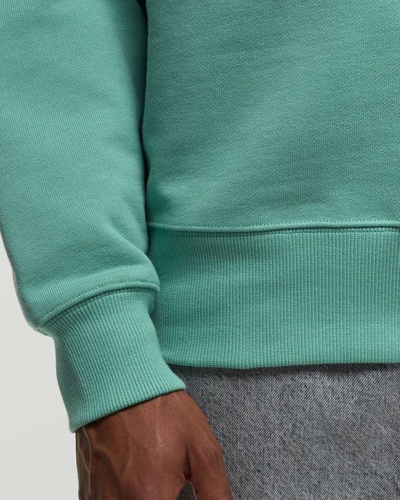 BOXY SWEAT