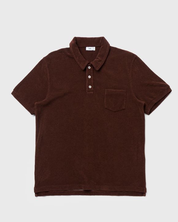 short sleeve polo
