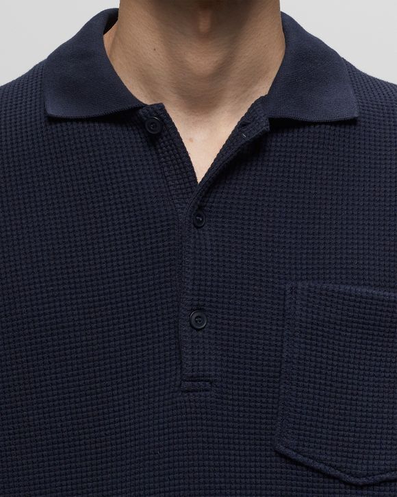 SHORT SLEEVE POLO