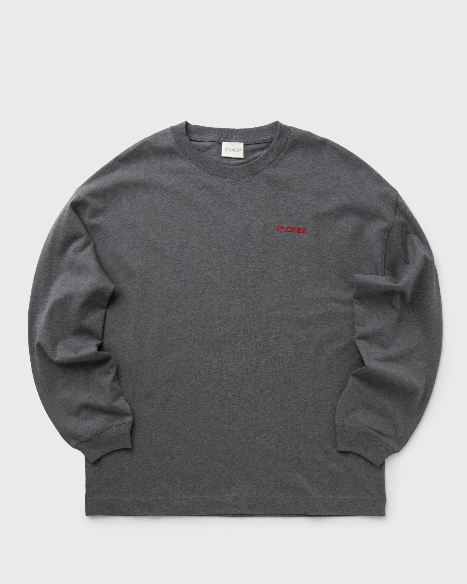 LONG SLEEVE TEE