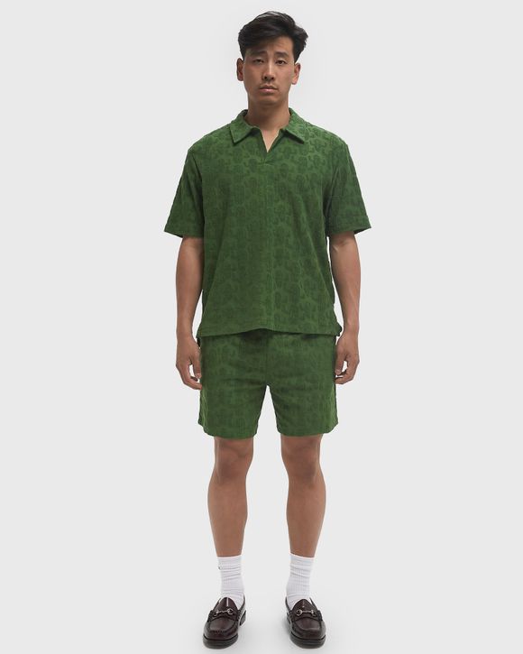 Thumbnail - POLO SHORT SLEEVE