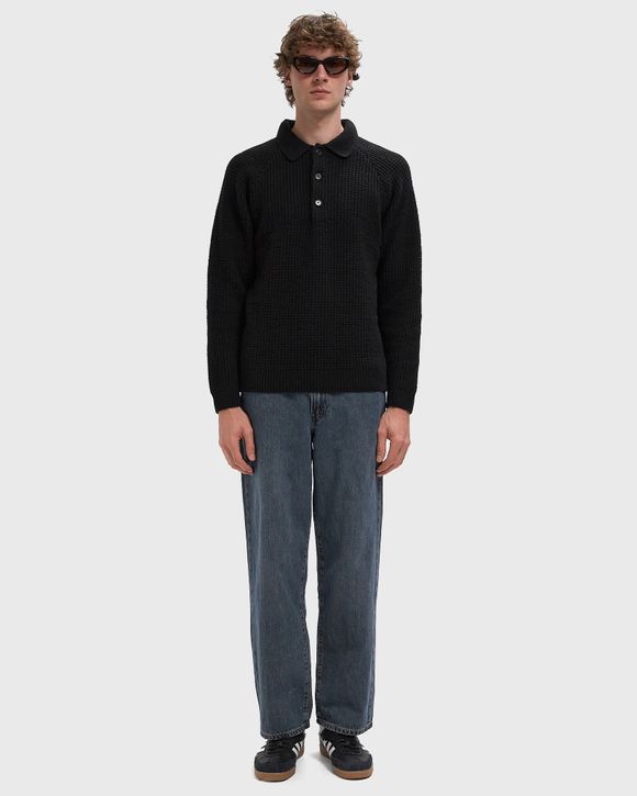 Thumbnail - KNITTED POLO