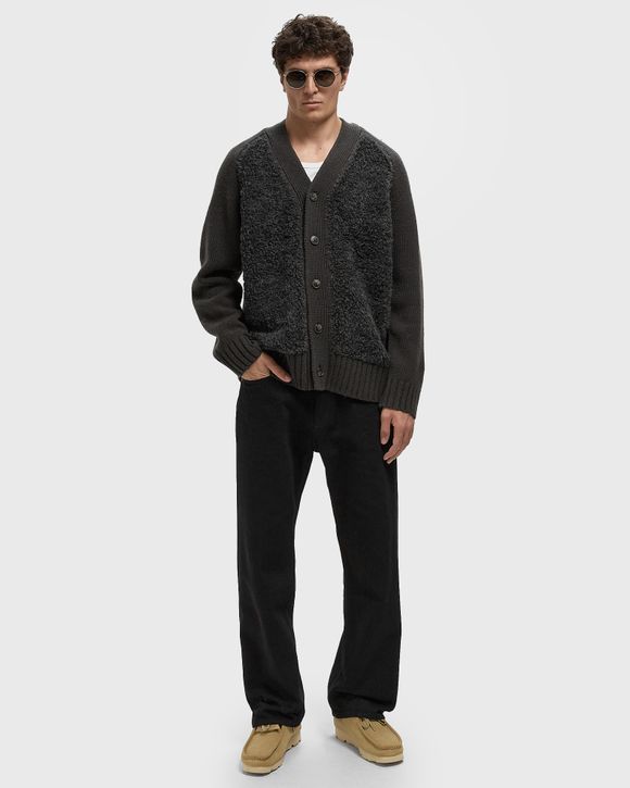 Thumbnail - KNITTED CARDIGAN