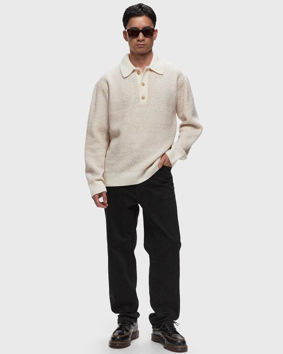 POLO JUMPER