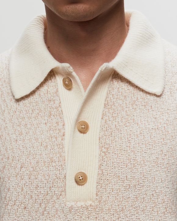 POLO JUMPER
