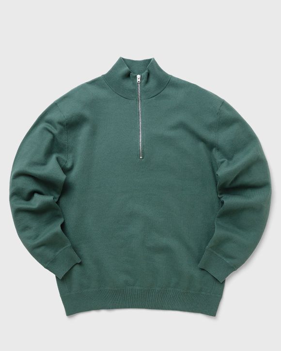 HALF-ZIP
