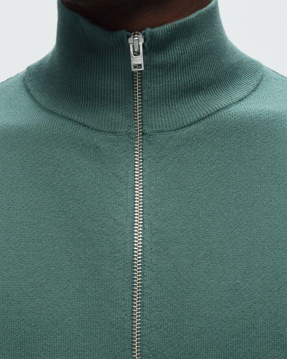 HALF-ZIP