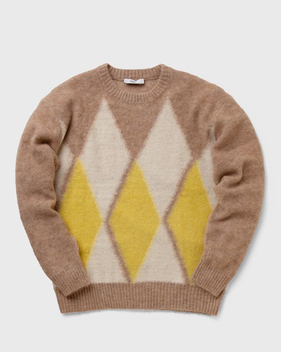 CREWNECK JUMPER